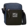 Bolsa de Tiracolo 2C Grande Pepe Jeans FENIX Azul | Ref. 186.7155531