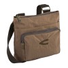 Camel Active Bolsa de Tiracolo M JOURNEY Areia | Ref. 91B0061425