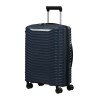 Samsonite Mala/Trolley Cabine 55cm 4R Spinner Exp UPSCAPE Azul Noite | Ref. 92KJ100101