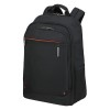 Samsonite Mochila para Portátil 15.6” NETWORK 4 Preta | Ref. 92KI300409