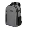 Samsonite Mochila para Portátil 15.6” M ROADER Cinza | Ref. 92KJ200308
