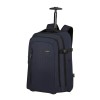 Samsonite Mochila para Portátil 17.3” c/ Rodas ROADER Azul Escuro | Ref. 92KJ200501