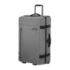Samsonite Saco de Viagem Grande c/ Rodas 79cm ROADER Cinza | Ref. 92KJ201008