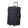 Samsonite Saco de Viagem Médio c/ Rodas 68cm ROADER Azul Escuro | Ref. 92KJ200901