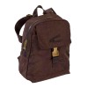 Camel Active Mochila Pequena JOURNEY Castanha | Ref. 91B0022420