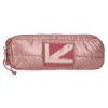 Estojo Escolar Pepe Jeans CAROL Rosa | Ref. 186.6454021