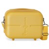 Necessaire Adaptável a Trolley Pepe Jeans HIGHLIGHT Ochre | Ref. 186.7683923