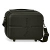 Necessaire Adaptável a Trolley Pepe Jeans HIGHLIGHT Preto | Ref. 186.7683921