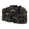 Benzi Saco de Viagem Cabine 46cm Benzi BZ4000 Preto | Ref. 53.BZ4000