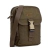 Camel Active Bolsa de Tiracolo JOURNEY Khaki | Ref. 91B0091335