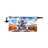 Ghuts Estojo Escolar Triplo GH109 P32 Samurai | Ref. 294.2210932