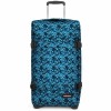 Mala de Viagem / Trolley Grande 79cm Eastpak TRANSIT’R L Ditsy Black | Ref. 267.BA9U51