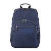 Mochila Escolar Gommas Totto Azul Escuro | Ref. 330.MA04ECO0183JG