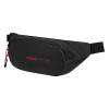 Samsonite Bolsa de Cintura ECODIVER Preta | Ref. 92KH700909