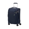 Samsonite Mala de Cabine / Trolley 55/35cm Exp. RESPARK Azul Escuro | Ref. 92KJ300301