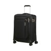 Samsonite Mala de Cabine / Trolley 55cm DF Exp. RESPARK Preta | Ref. 92KJ300509