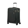 Samsonite Mala de Cabine / Trolley 55cm DF Exp. RESPARK Verde Escuro | Ref. 92KJ300514