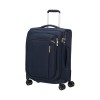 SAMSONITE Mala de Cabine / Trolley 55cm Respark Azul Marinho | Ref. 92KJ300401