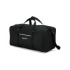 Benzi Saco de Viagem Pequeno 35cm Preto | Ref. 288.BZ3379P