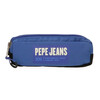 Estojo Escolar Pepe Jeans DARREN Azul | Ref. 186.6564021