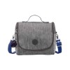 Lancheira Térmica Kipling NEW KICHIROU Ash Denim Bl | Ref. 187.K1528978H