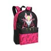 Mochila Escolar 41cm Fortnite MAX DRIFT Preta | Ref. 332.E600768-17
