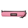 Estojo Escolar EASTPAK Small Round Single Trusted Pink | Ref. 267.705U90