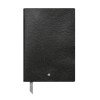 Notebook Fine #146 Pautado MONTBLANC Preto | Ref. 238.113294
