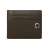 Porta Cartões Pepe Jeans BADGE Castanho | Ref. 186.7370432