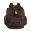 Camel Active Mochila com Bolsos Laterais JOUNRNEY Castanha | Ref. 91B0020520