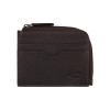 Camel Active Porta Cartões com fecho MACAU Castanho | Ref. 9127570629