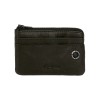 Porta Moedas Pepe Jeans BADGE Preto | Ref. 186.7370131
