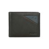 Carteira Porta Cartões Pepe Jeans STRIKING Azul Escuro | Ref. 186.7444033