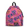Mochila Eastpak PADDED PAK’R Comic Pink | Ref. 267.620U50