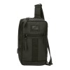 Bolsa Tiracolo / Cintura Pepe Jeans HOXTON Preta | Ref. 186.7345831