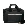 Saco de Viagem 40x20x25cm USB Movom TRIMMED Preto | Ref. 186.5173722