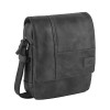 Camel Active Bolsa de Tiracolo p/ Tablet LAOS Preta | Ref. 9125160260