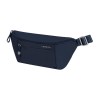 Samsonite Bolsa de Cintura para Senhora MOVE 4.0 Azul Escuro | Ref. 92KJ606201