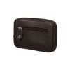 Samsonite Bolsa para Chaves e Moedas ATTACK 2 SLG Castanha | Ref. 92CT852443