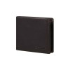 Samsonite Carteira de Homem Horizontal 6CC ATTACK 2 SLG Castanha | Ref. 92CT804643