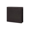 Samsonite Carteira de Homem Horizontal 9CC ATTACK 2 SLG Castanha | Ref. 92CT804943