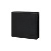 Samsonite Carteira de Homem Horizontal 9CC ATTACK 2 SLG Preta | Ref. 92CT804909