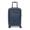 Mala de Cabine / Trolley 55cm 4 Rodas Eastpak CNNCT CASE Marine | Ref. 267.BBYO16