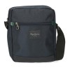 Bolsa de Tiracolo para Tablet Pepe Jeans GREEN BAY Azul Escuro | Ref. 186.7285631