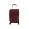 Mala de Cabine / Trolley 45cm 4R. Amovíveis Easyjet 3 Bordô | Ref. 334.3BO