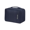 Samsonite Necessaire RESPARK TOILET KIT Azul Escuro | Ref. 92KK700301