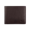Camel Active Carteira Tradicional com Porta-Moedas ATLANTA Castanha | Ref. 9124970329