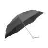 Samsonite Guarda-Chuva Dobrável Feminino Automático Open/Close ALU DROP S Preto | Ref. 92CK121309
