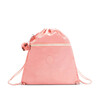 Mochila Saco Kipling SUPERTABOO Pink Candy C | Ref. 187.40K09487R36