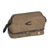 Camel Active Bolsa de Cosméticos JOURNEY Areia | Ref. 91B0040125